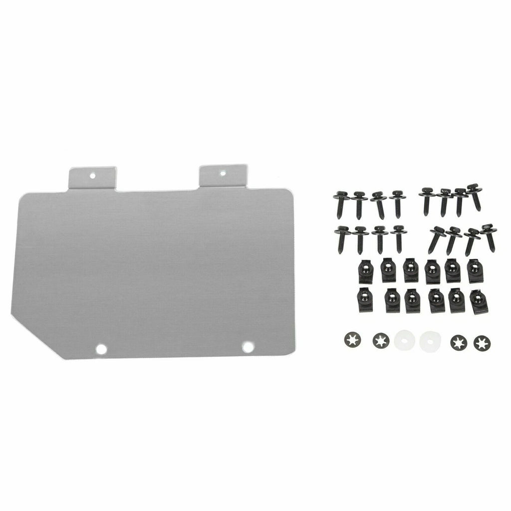 Engine Splash Shield Guard Under Tray for Nissan 350Z G35 (2003–2009)