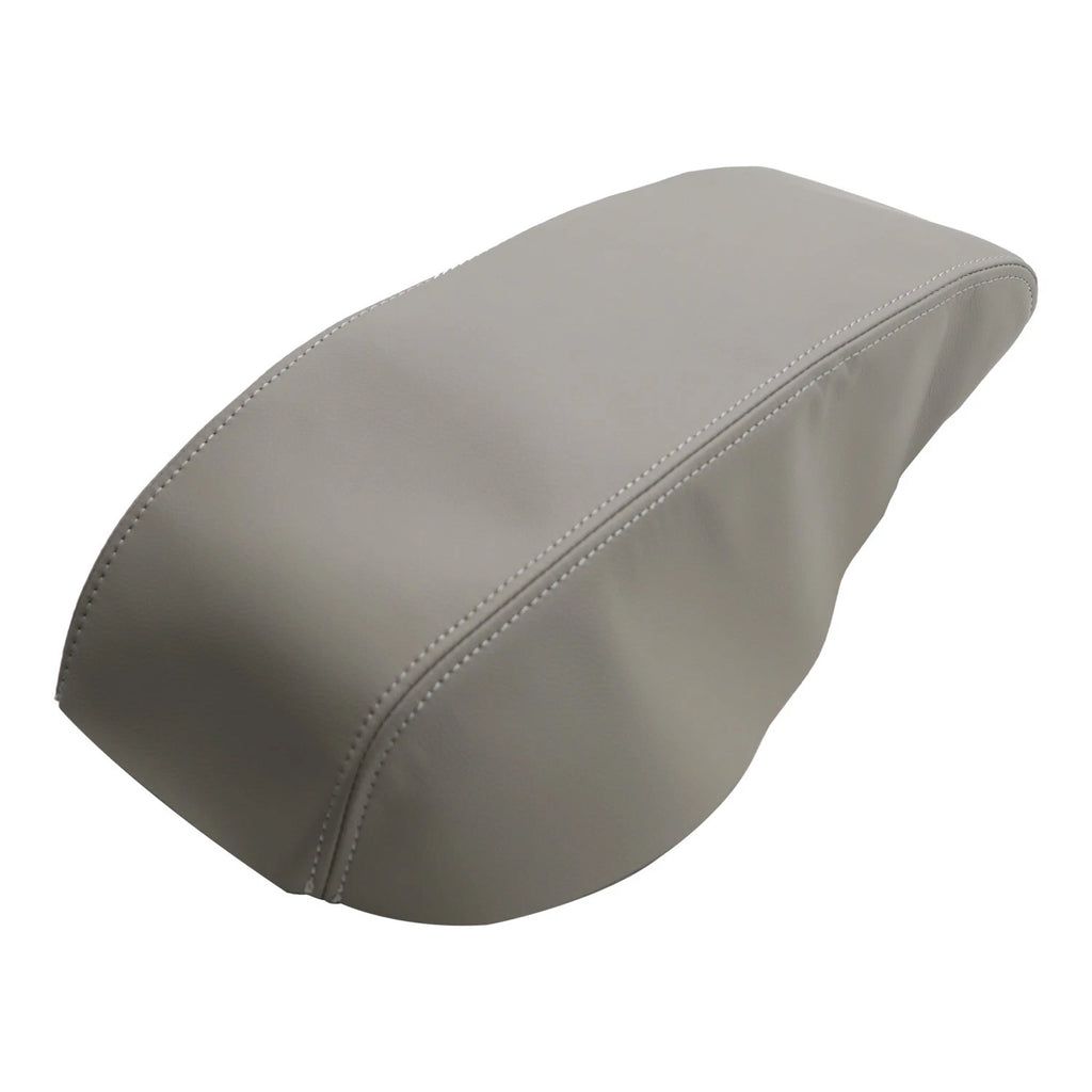 Armrest Cover for Hyundai Sonata (2015–2019) Gray