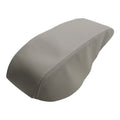 Armrest Cover for Hyundai Sonata (2015–2019) Gray