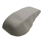 Armrest Cover for Hyundai Sonata (2015–2019) Gray