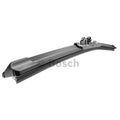 LH Wiper Blade Assembly for BMW 323i E90/E91 2.5L N52B25AE (2006 - 2010)