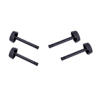Set of 4 Remote Control Neutral Throttle Buttons for Mercury 822212