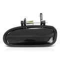 Exterior Outer Door Handle for Honda Civic Sedan (1996–2000) - Black
