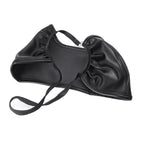 Moto Gas Fuel Tank Mini Bra Shield for Harley Touring (1997-2023)