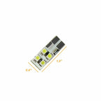 T10 White LED Wedge Interior Light Bulb for Multiple Models (2012-2024)
