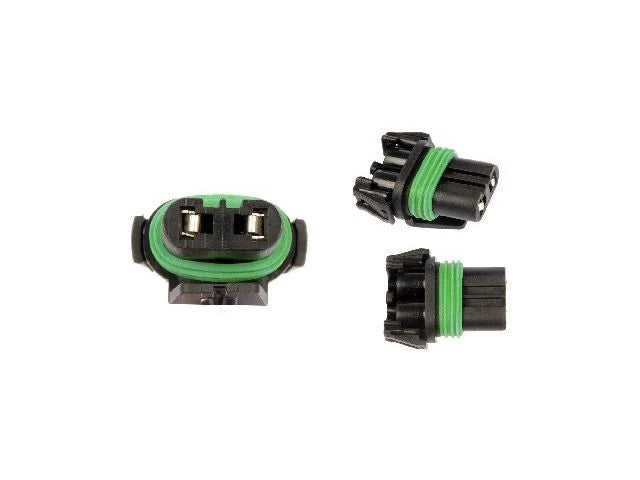 Headlamp Socket for Mazda 3 (2010) GB214FT