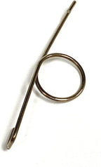 2X Spring Plate to Pawl for Johnson Evinrude (330527, 0330527, 765592, 0765592, 93-08665)