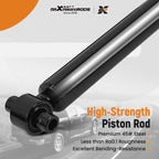 Pair Rear Shock Absorbers for Buick Envision (2016-2020) GMC Terrain (2018-2023)