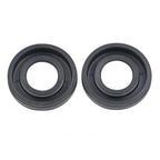 2Pcs Oil Seal for Mercury Quicksilver (26-41365, 26-413651, 18-0581)