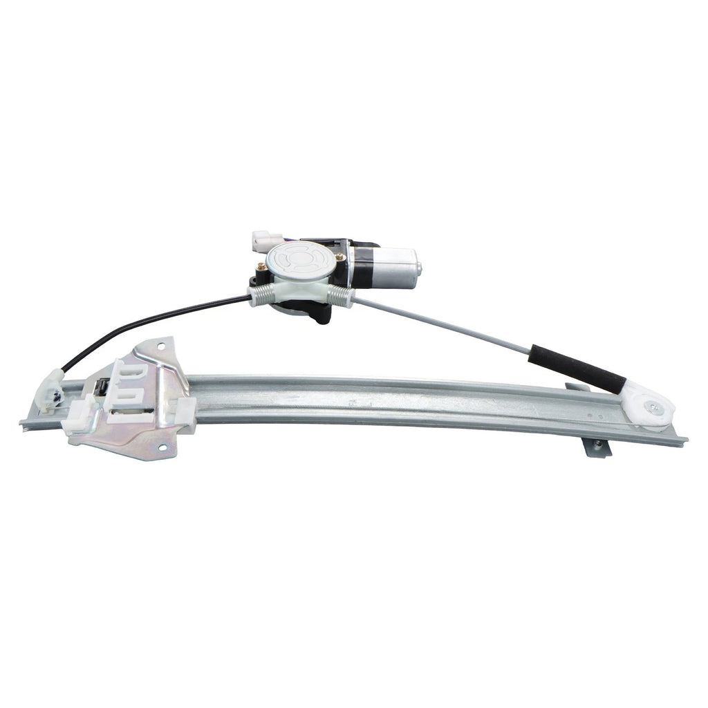 Rear Left Window Regulator with Motor for Mitsubishi Montero (1992–1996)