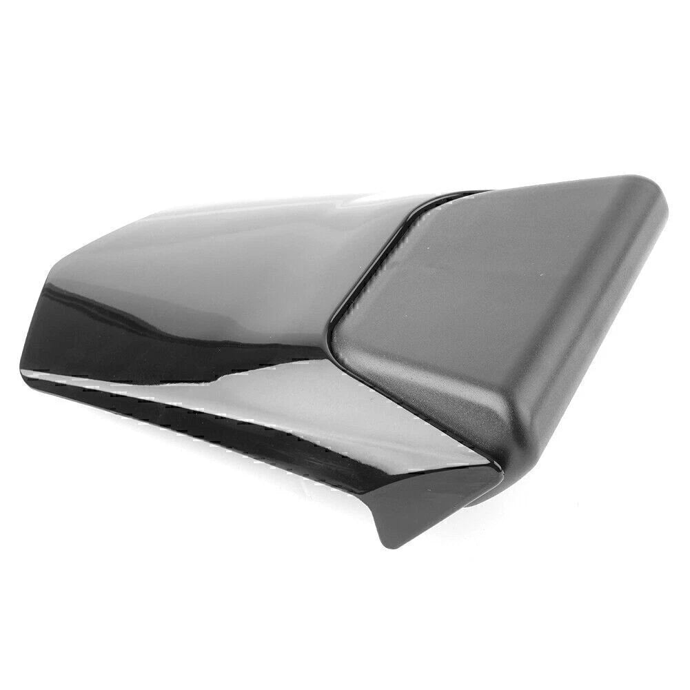 Rear Seat Cover Cowl Fairing for Yamaha YZF R1 (2000–2001) Black