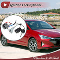 Ignition Lock Cylinder for Hyundai Elantra 2011-2015 1.8L 2.0L