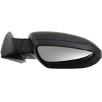 Power Mirror for Kia Optima Sedan (2014–2015) Right Heated Paintable Turn Signal