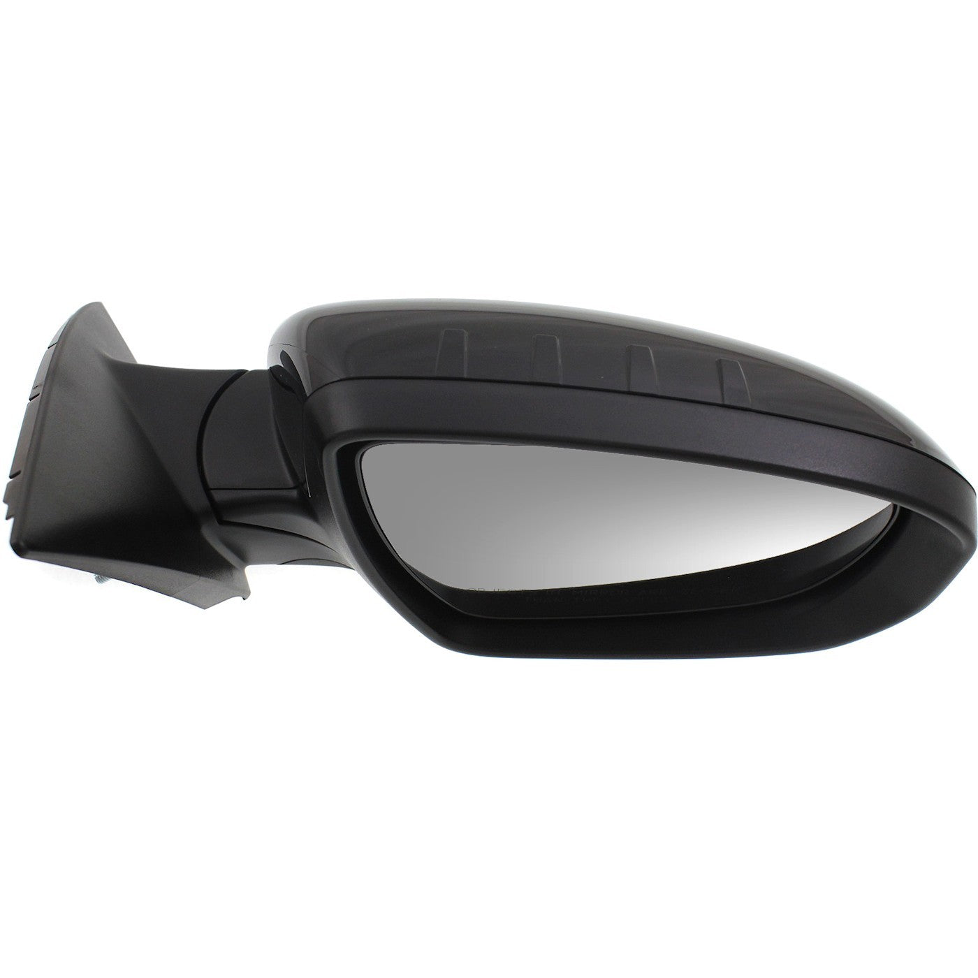 Power Mirror for Kia Optima Sedan (2014–2015) Right Heated Paintable Turn Signal