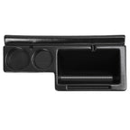 Cab Caddie with Beverage Holders for John Deere 4050 4230 4440 (1972–1992)