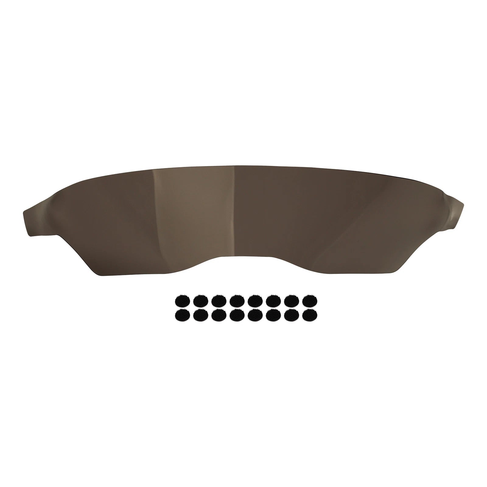 Headlight Guard Cover for Harley CVO Road Glide FLTRXSE ST FLTRXSTSE (2023–2026)