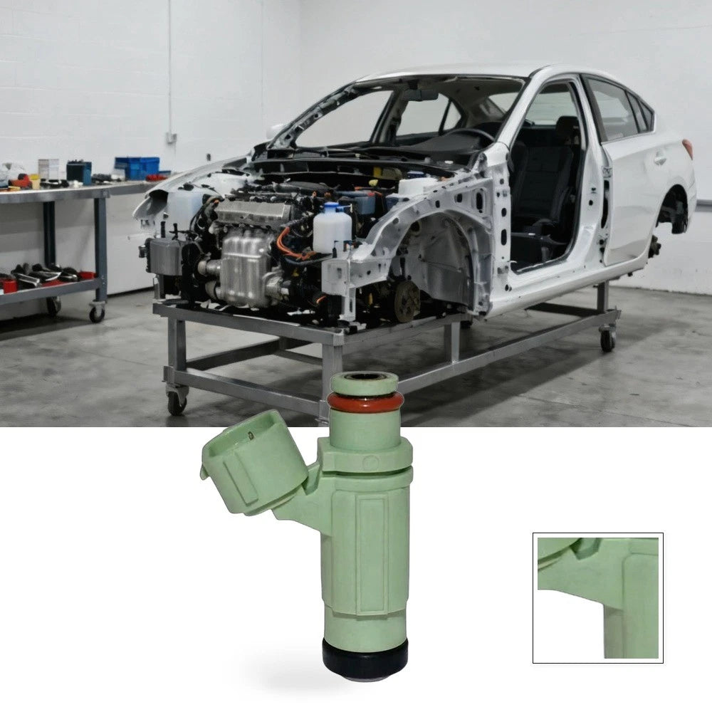 Fuel Injector for Mitsubishi Outlander (2007–2013) HDA250E