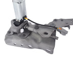 Right Rear Power Folding Seat Motor for Ford Explorer (2006-2010)