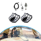 Tune Up Kit for Echo CS 490, CS 4910, CS 500P (A226001090, 90174Y)