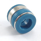 16 x Small Block Performance Valve Stem Seals for Chevy Chevrolet