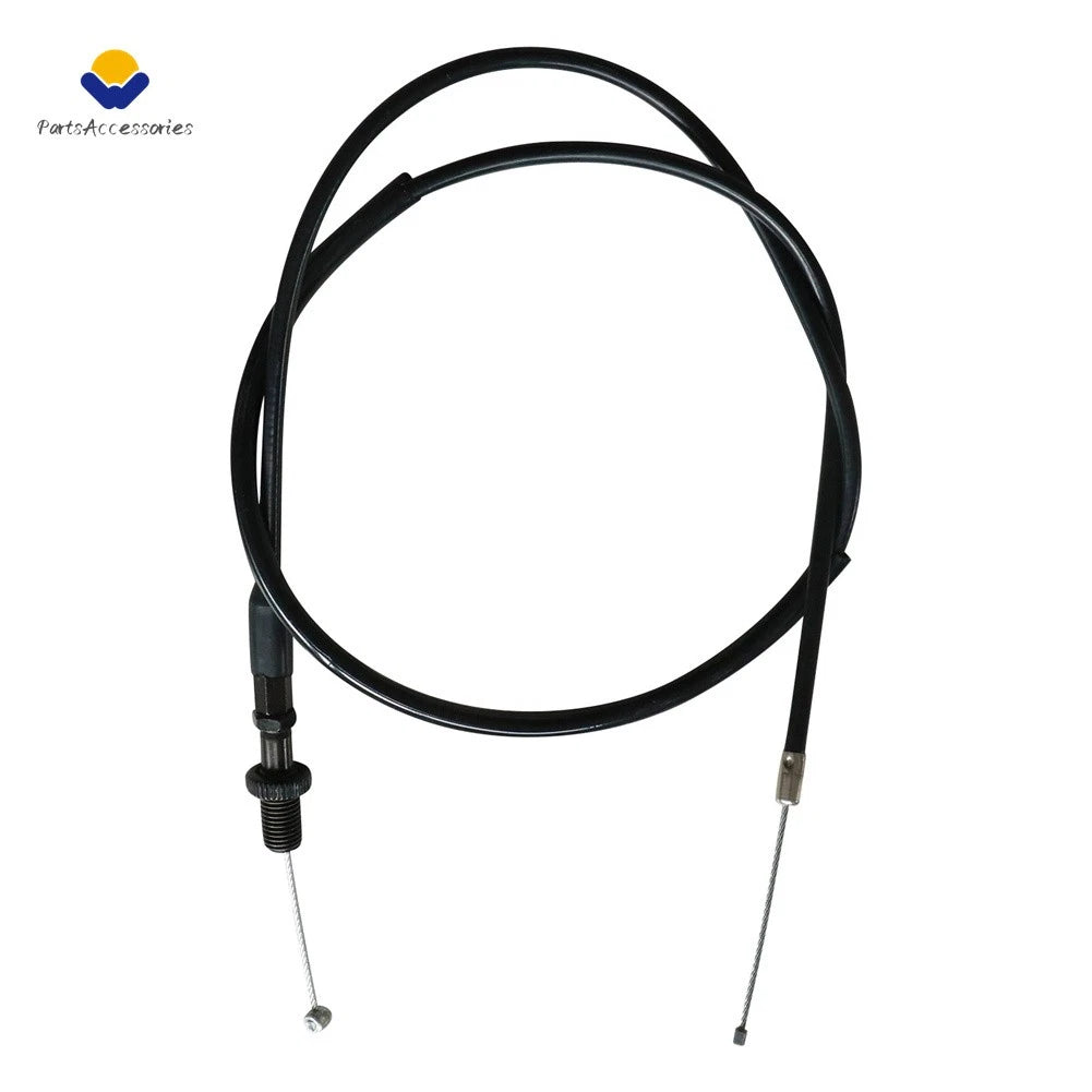 Throttle Cable for Suzuki DR100 DRZ125 RM60 RM65 RM80 RM85 RM85L RM100 (1978–2023)