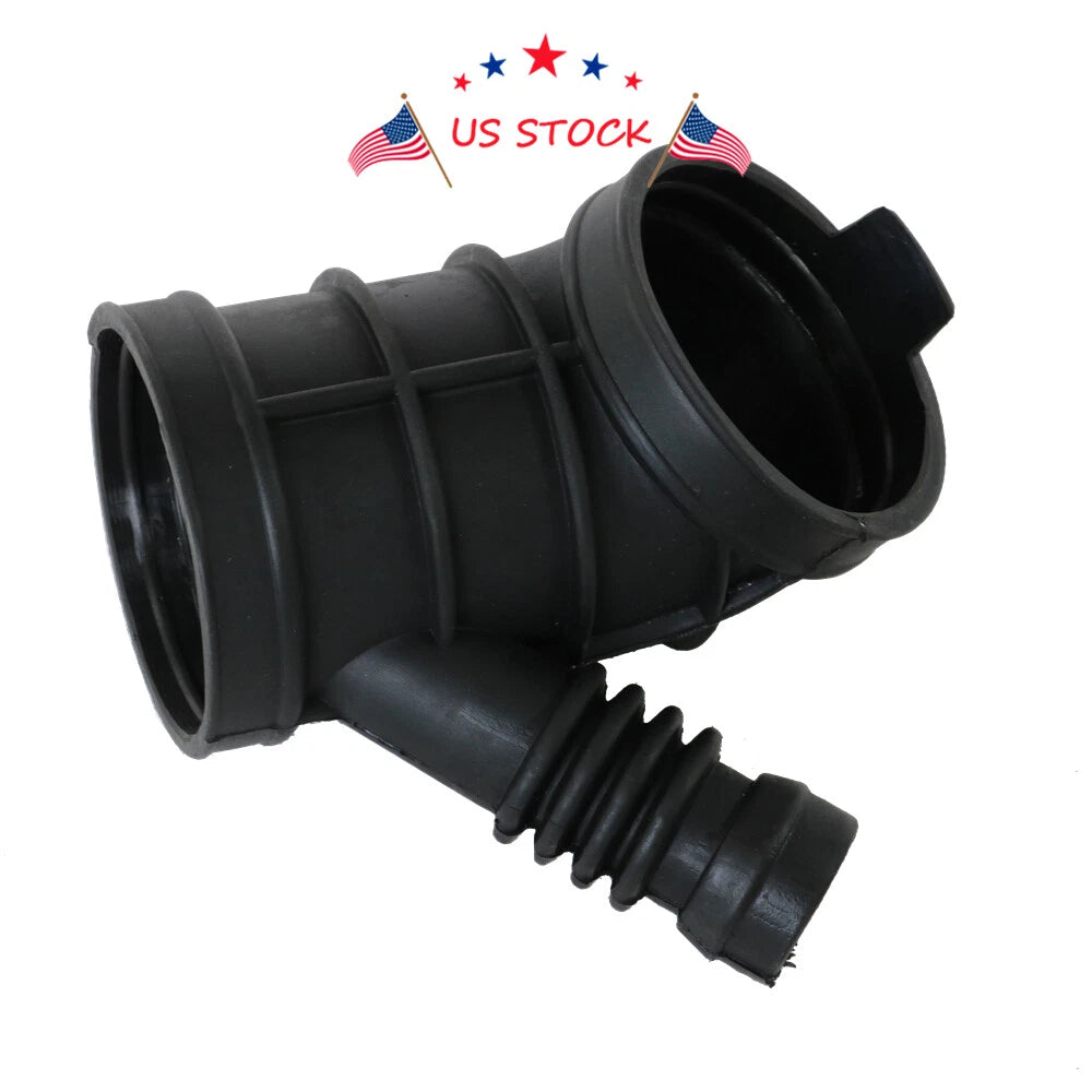 2X Throttle Body Air Intake Boot Hose for BMW Z3 (1997–2006)