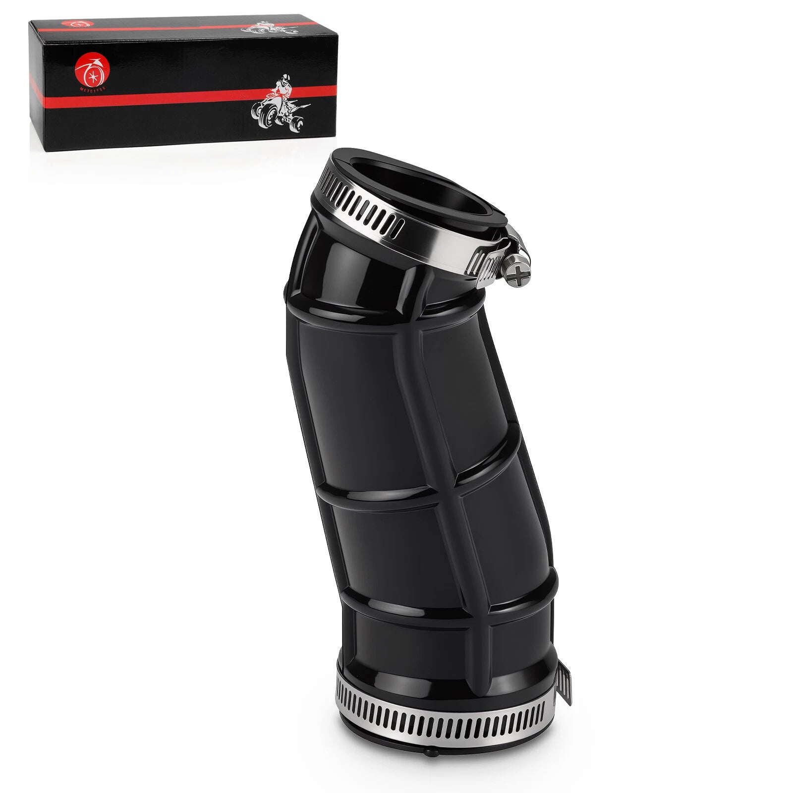 Air Box Joint Intake Boot for Yamaha Timberwolf 250 (1994-2000)