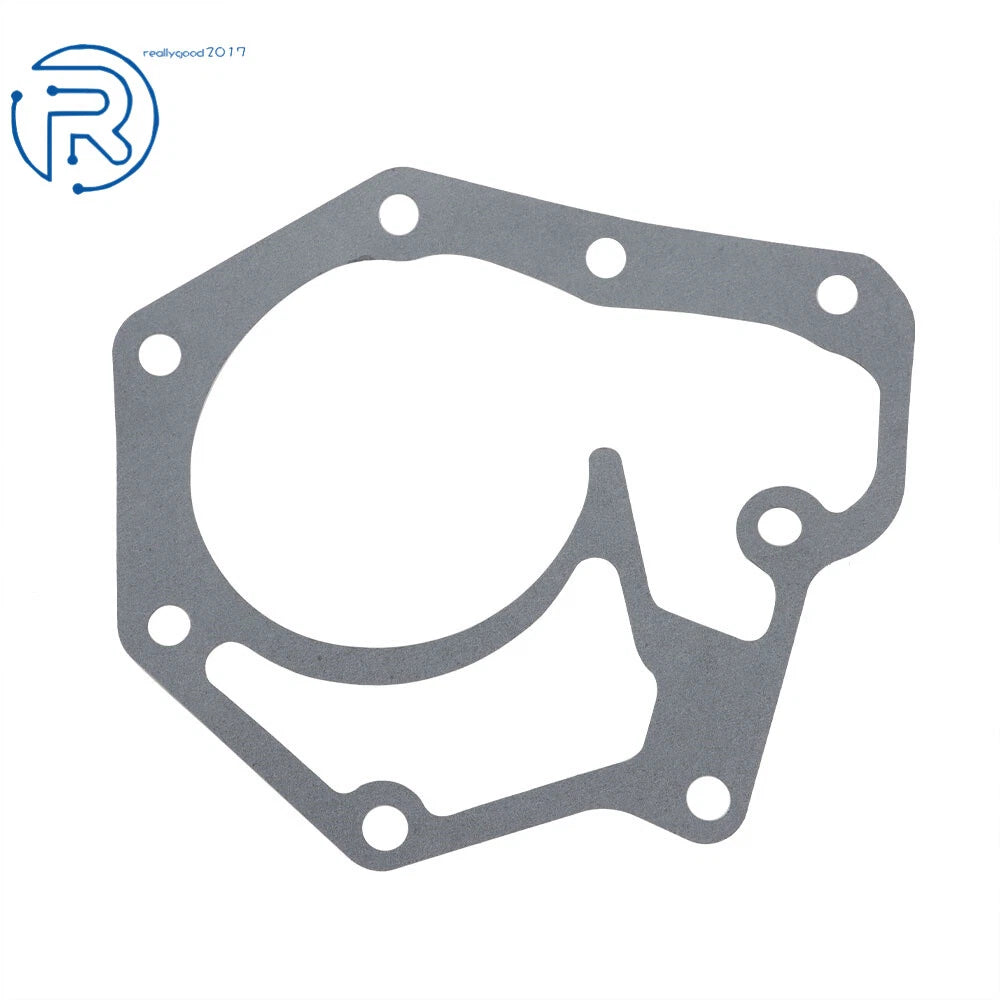 Water Pump RE25043 for John Deere 1140F 1640F 2040F 1840 1840F 2140 1640 2040