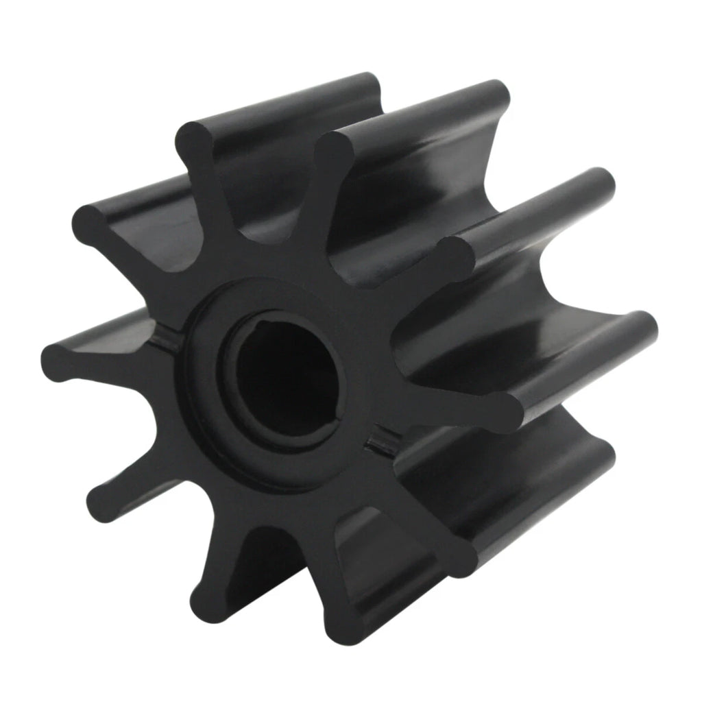 Water Pump Impeller for OMC Cobra Sterndrive (Replaces 983895, 777128)