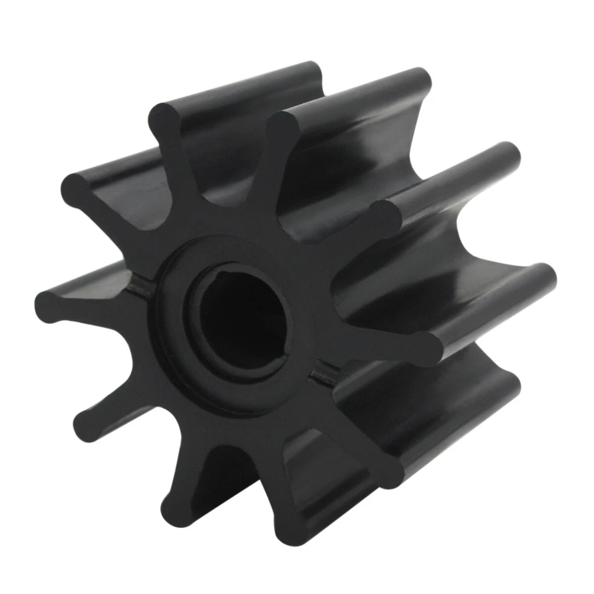 Water Pump Impeller for OMC Cobra Sterndrive (Replaces 983895, 777128)