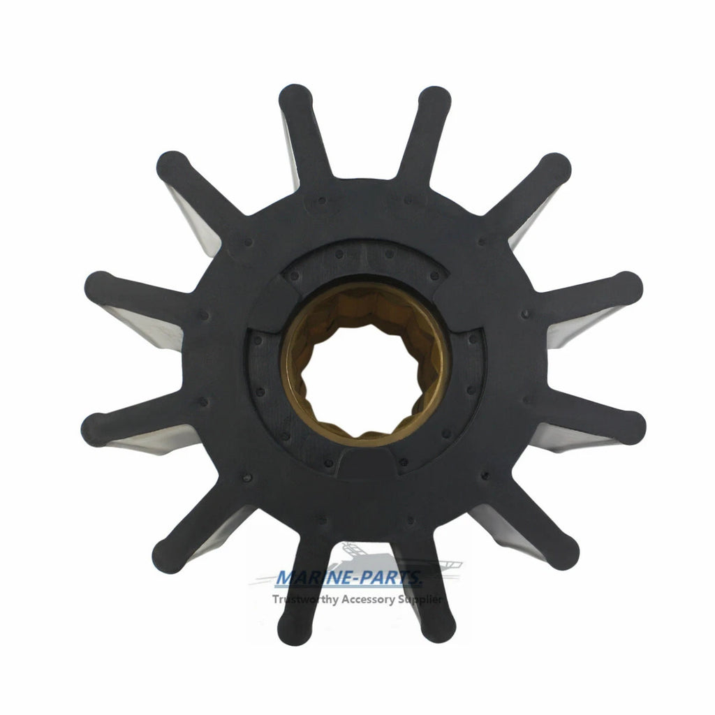 Water Pump Impeller for Volvo Penta (Jabsco 17935-0001, 09-819B, 875736)