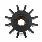 Water Pump Impeller for Volvo Penta (Jabsco 17935-0001, 09-819B, 875736)