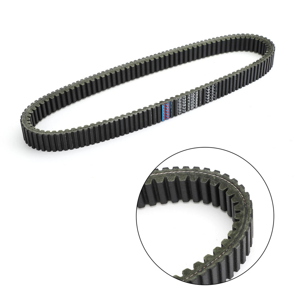 Drive Belt 3211065 for Polaris Indy 600 700 XC Storm 750 800 RMK (1996–1997)