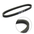 Drive Belt 3211065 for Polaris Indy 600 700 XC Storm 750 800 RMK (1996–1997)