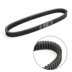 Drive Belt 3211065 for Polaris Indy 600 700 XC Storm 750 800 RMK (1996–1997)