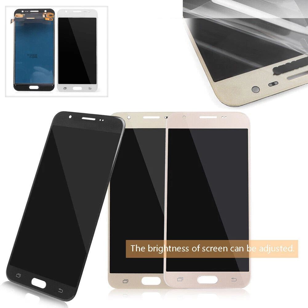 LCD Touch Screen Digitizer for Samsung Galaxy J3 J327 J6 J320 J7 J727
