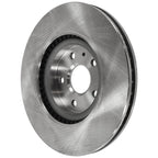 Front Brake Disc Rotors and Pads Kit for Cadillac XTS, Buick Regal (2014–2017)