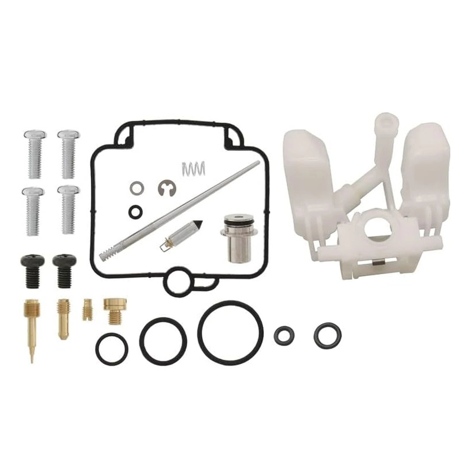 Carburetor Repair Kit Float for Polaris Sportsman 500 4X4 HO (2010–2012)