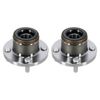 Rear Wheel Bearing Hub for Ford Focus SVT (2002–2009) 521002 40561006E