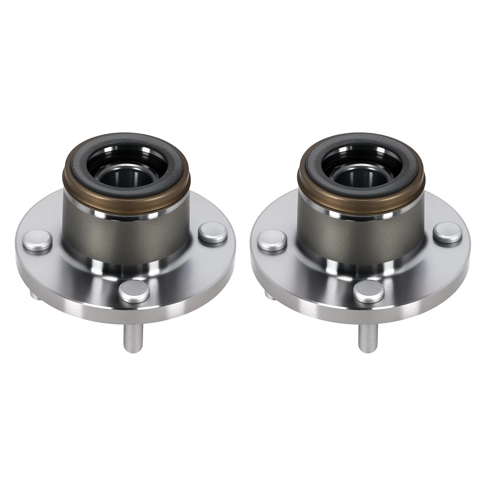 Rear Wheel Bearing Hub for Ford Focus SVT (2002–2009) 521002 40561006E