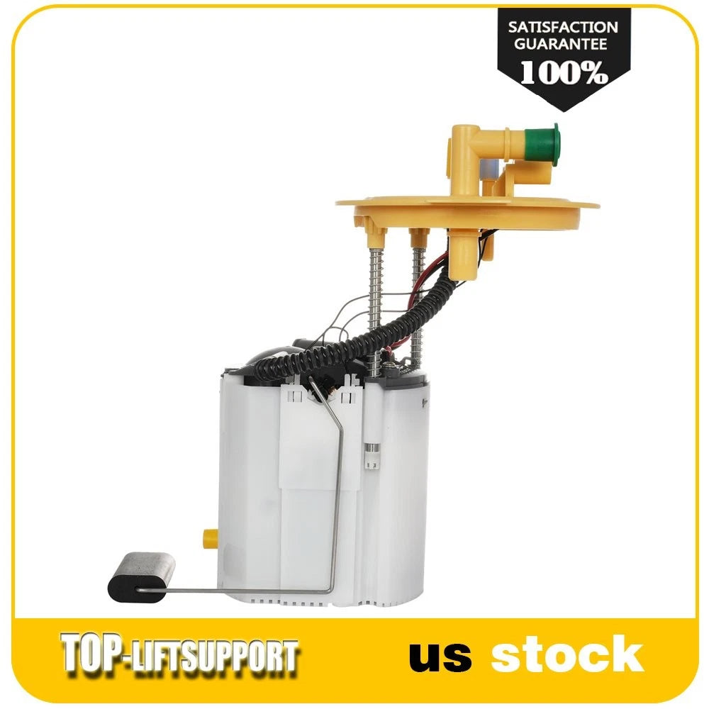 Fuel Pump Assembly for Jeep Wrangler 2.0L (2018–2022)