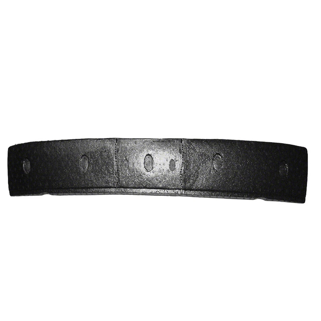 Replacement Rear Bumper Impact Absorber for Expanded Polypropylene (2008–2015)