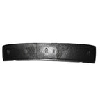 Replacement Rear Bumper Impact Absorber for Expanded Polypropylene (2008–2015)