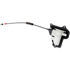 Door Lock Actuator for Mercedes-Benz (R-Class 2006–2013)