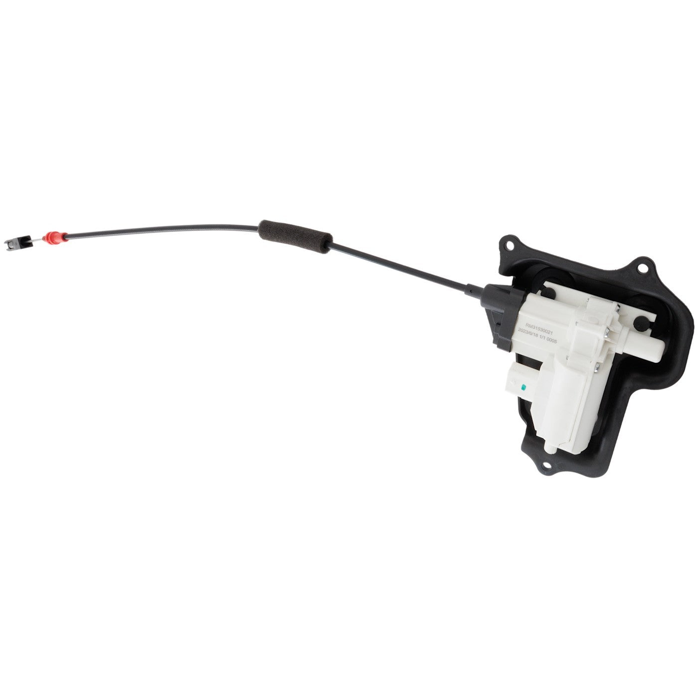 Door Lock Actuator for Mercedes-Benz (R-Class 2006–2013)