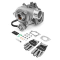 Billet Turbo Charger For Mazda speed 3 6 CX-7 2.3L L3-VDT 2006-2014 K0422-582