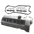 Aluminum Valve Cover for BMW E36 328i, Z3, E39 528i (1996-1998)