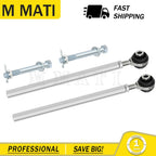 Heavy Duty Tie Rods & End Kit for Can-Am Maverick 1000 1000R (2013–2018) 709401125