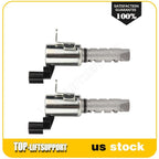 Set of 2 Variable Timing Solenoids for Toyota Sienna (2009–2016)