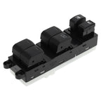 Front Right Power Window Switch for Nissan Tiida (2006–2010)